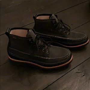 G.H. BASS & Co. QUAIL HUNTER BOOTS